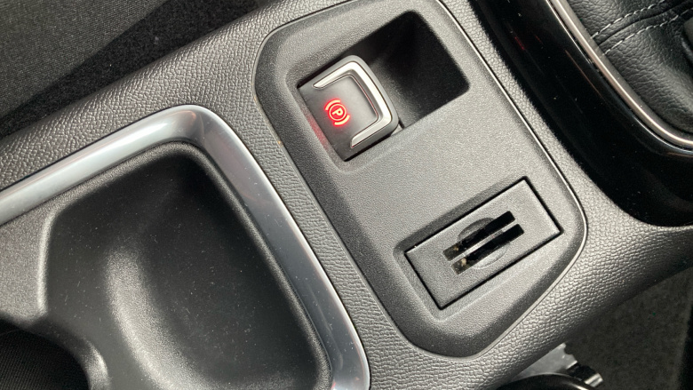 Vauxhall Corsa 1.2 Turbo GS 5dr Petrol Hatchback